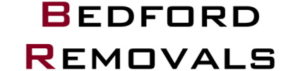 Bedford Removals Logo