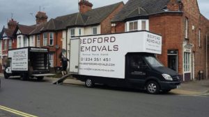 Bedford Removals Removal Service