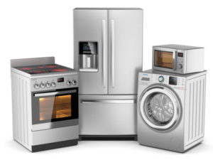Move Household Appliances