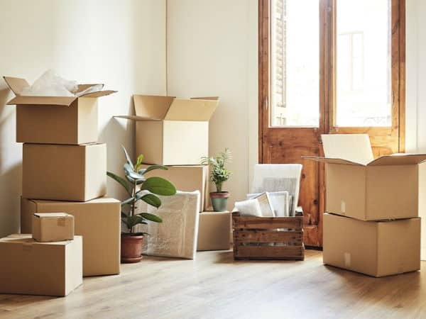 Moving Is Much Easier with Bedford Removals